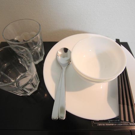 Ferienwohnung Luana Nogata Präfektur Tokio Exterior foto