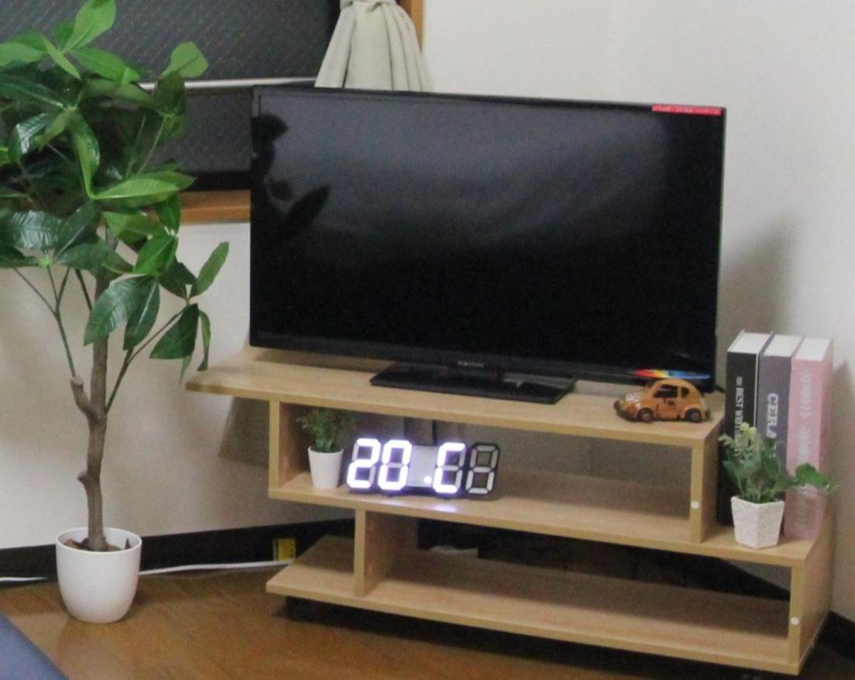 Ferienwohnung Luana Nogata Präfektur Tokio Exterior foto